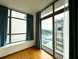 The Oceanfront @ Sentosa Cove (D4), Condominium #462754811